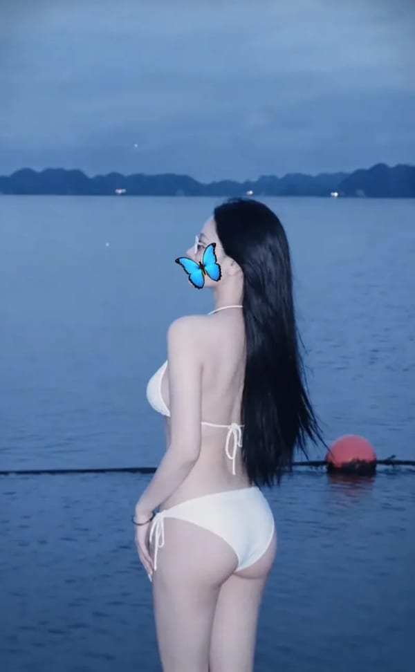 ❤️Trâm Anh ❤️ - Bé xinh kute dâm