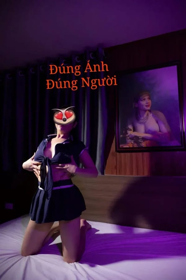  [ MỚI ] MỸ HẠNH - MASSAGE KHỎE - DÂM - LAM TINH CHUYÊN NGHIỆP