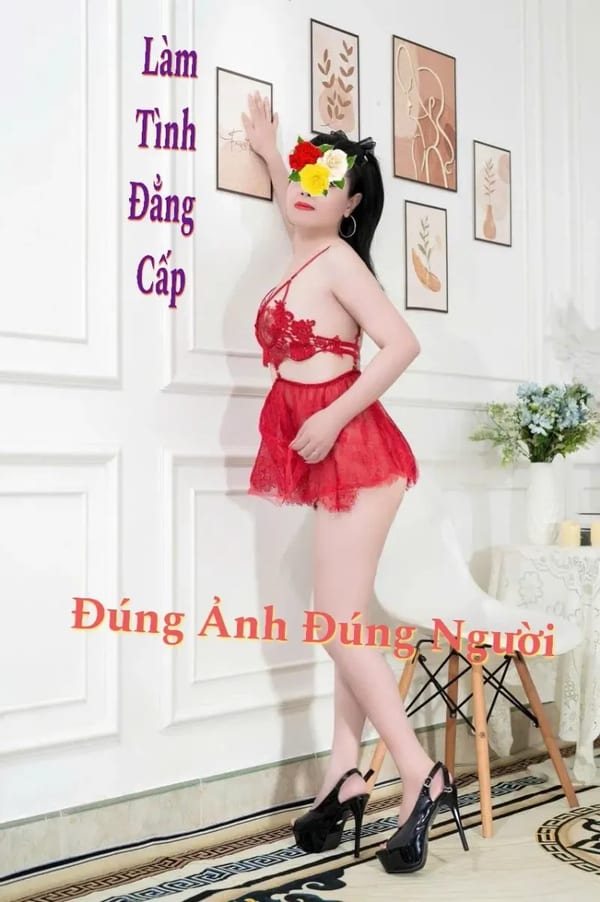 NGỌC TRINH - DÂM TUYÊT ĐỐI - MASSAGE - COSPLAY - TRƯƠN SỮA CHUA - DỊCH VỤ ĐĂNG CẤP